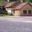 Waldpädagogikzentrum Ostheide - Haus Oerrel