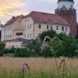 Burg Lenzen - BUND Bildungszentrum an der Elbe