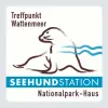 Seehundstation Nationalpark-Haus Norden-Norddeich
